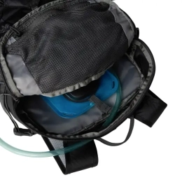 Trail Lite Speed 30 Black Asphalt Grey - Sac A Dos | The North Face