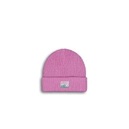 Bonnet Kuldo Super Pink - Bonnet | Picture Organic Clothing