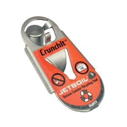 Ouvre Cartouche Gaz Crunchit - Equipement Outdoor | Jetboil