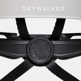 Skywalker 3.0 Helmet Grey - Casques | Mammut