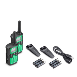 Xt 30 Pro - Talkie Walkie | Midland