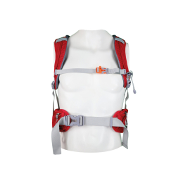Treka Air 30 Rouge - Sac A Dos