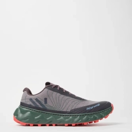 Tomir 2.0 Burgundy - Chaussures | Nnormal