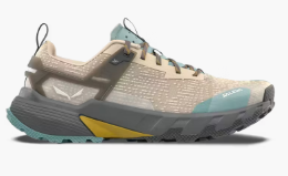 Pedroc 2 Oat Onyx - Chaussure | Salewa