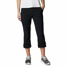 Pantalon Femme Saturday Trail Black - Pantalon | Columbia Sportswear