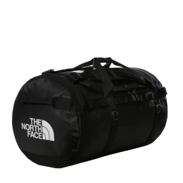 Base Camp Duffel L Tnf Black / Tnf White | The North Face