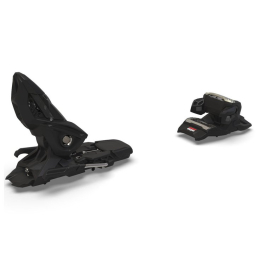 Squire 11 90 Mm Black - Fixation | Marker