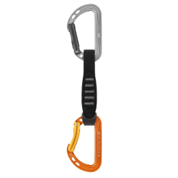 Spirit Express 11cm - Degaines | Petzl