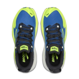 Caldera 8 Regatta Ebony - Chaussures | Brooks
