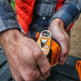 Ouvre Cartouche Gaz Crunchit - Equipement Outdoor | Jetboil