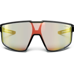 Fury Trans Black Reactiv 1-3 Laf - Lunettes | Julbo