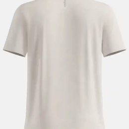 T-Shirt Zeroweight Engineered Chill-tec Gardenia - Tee Shirt Mc | Odlo