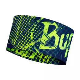 Bandeau Coolnet Uv+ Havoc Blue - 2022 - Bandeau | Buff