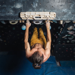 Verticalboard Evo - Prises Et Poutres | Yy Vertical