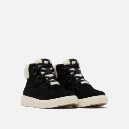 Explorer III Black