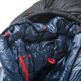 Sac de Couchage Core 950 -10/-18
