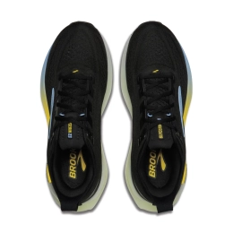 Glycerin 23 Black Yellow - Chaussures | Brooks