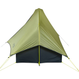 Hornet Osmo 1p Verte - Tente | Nemo