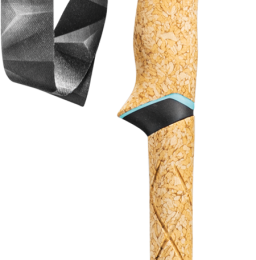 Cressida Fx Carbon 100-120cm - Batons | Leki