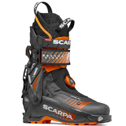 F1 Lt - 2026 - Chaussures | Scarpa