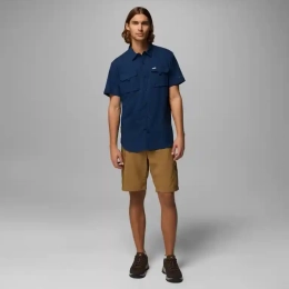 Chemise Silver Ridge Utility II Collegiate Navy - Chemise | Columbia Sportswear
