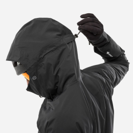 Veste Kamet Gtx Black - Veste | Millet