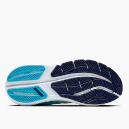 ghost Max 3 Bright White - Chaussures | Brooks