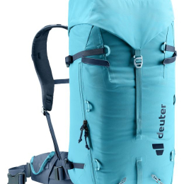 Guide 32+8 Sl Lagoon-ink - Sac A Dos | Deuter