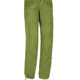 Pantalon Onda Flax Femme Apple - Pantalon | E9