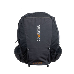 Spectre 12 Black Orange - Sac A Dos | Oxsitis