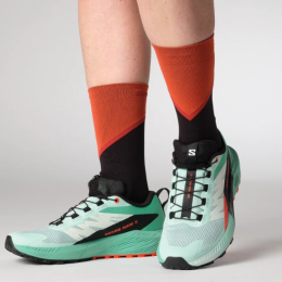 Sense Ride 5 femme Bay/bk - Chaussures | Salomon