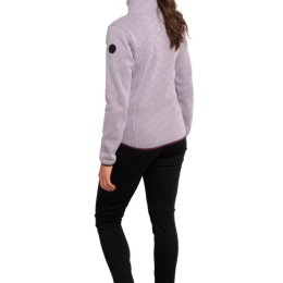 Polaire Femme Aulti Violet - Polaire | Icepeak