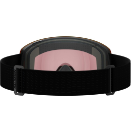 Radium Pro Sigma Photo Black / Poppy Red – S1-S3