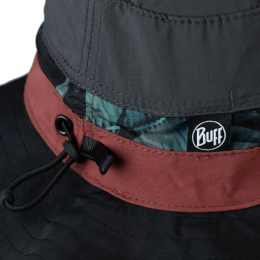 Chapeau Explore Booney Okisa Black - Chapeau | Buff