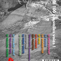 Escalades En Vallee De L Ubaye - Equipement Outdoor | Topo