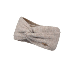 Bandeau Witzia Femme Light Brown - Bandeau | Barts