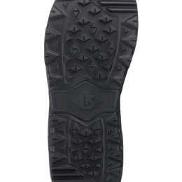 Boots Moto Boa Black