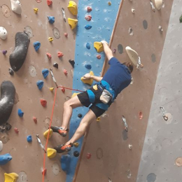 Wall Expert 10mm X 30m Peacock - Cordes A Simple | Cousin Trestec