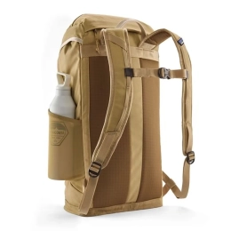 Fieldsmith Lid Pack Classic Tan