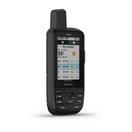 Gpsmap 67i - Gps | Garmin