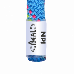 Corde Zenith 9.5mm X 80m Bleu - Corde | Beal