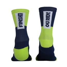Trail Fast Finisher Ou Rien X1p - Chaussettes | Impulse Outdoor