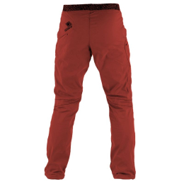 Pantalon Sahel Terra - Pantalon | Nograd