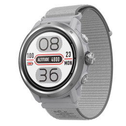 Apex 2 Pro Grey - Gps | Coros