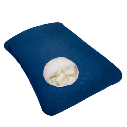 Foam Core Regular Navy Blue - Oreiller | Sea To Summit