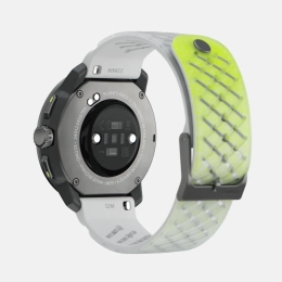 Suunto Race S Titanium Canary - Montre | Suunto