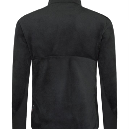 Polaire Nordic Fleece Veste Nero - Polaire | Montura