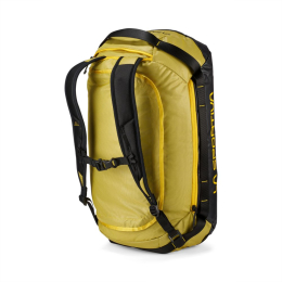 Nomad 40 Duffel Bag Yellow / Black - Sac Expedition | La Sportiva