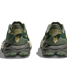 Speedgoat 6 Fern Asphalt Grey - Chaussures | Hoka