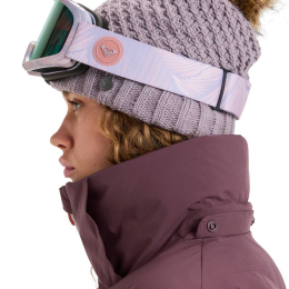 Veste Femme Snowdrift Huckleberry